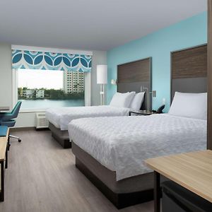 Queen Room Two Queen Beds View